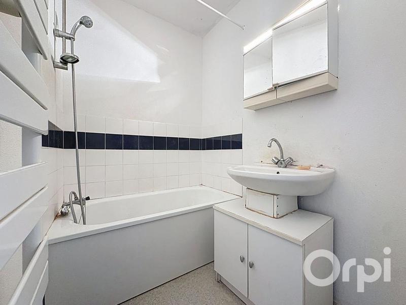 Appartement - 66 m² - 4 pièces