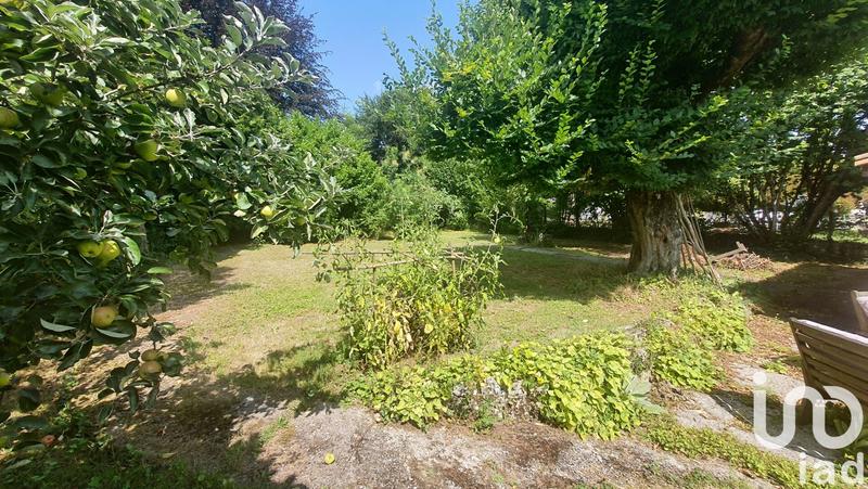 Maison - 173 m² - 7 pièces