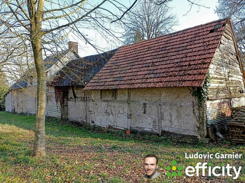 Maison - 60 m² - 3 pièces