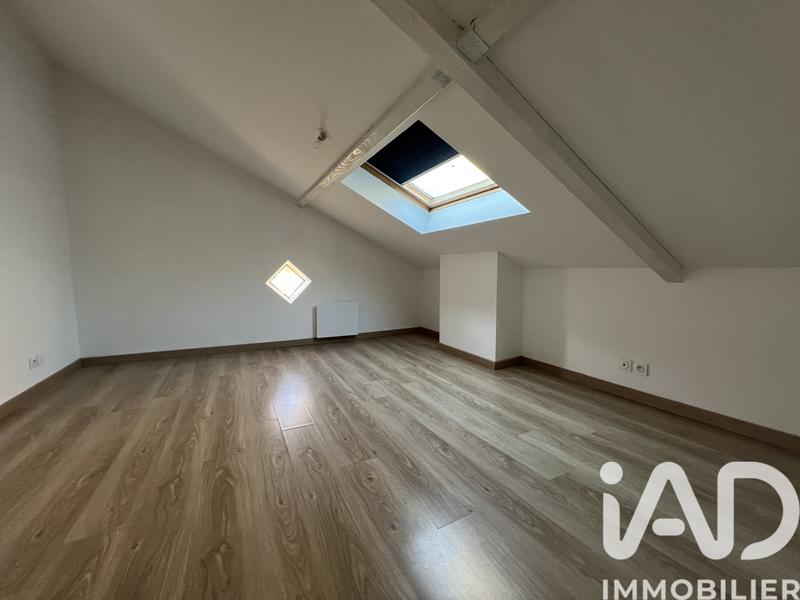 Maison de village - 175 m² - 9 pièces