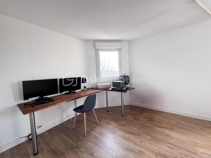 Duplex - 105 m² - 6 pièces