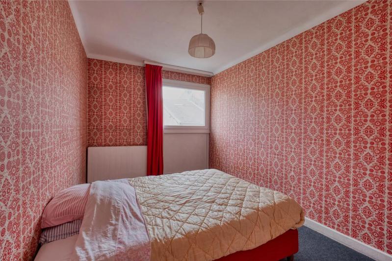 Appartement - 179 m² - 10 pièces