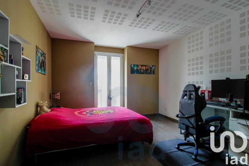 Maison de ville - 225 m² - 8 pièces