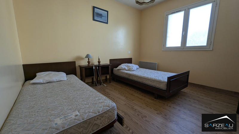 Maison - 70 m² - 4 pièces