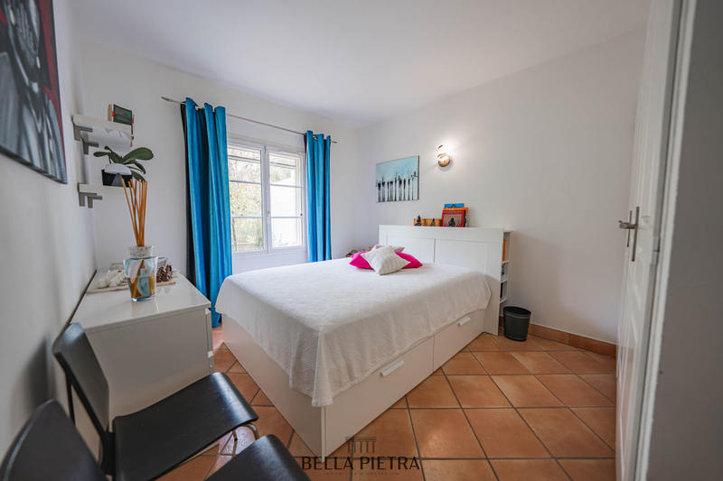 Villa - 180 m² - 5 pièces