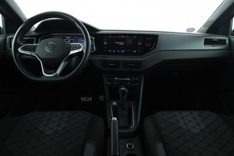 Volkswagen Taigo 1.5 Tsi R-Line Dsg7 150 ch