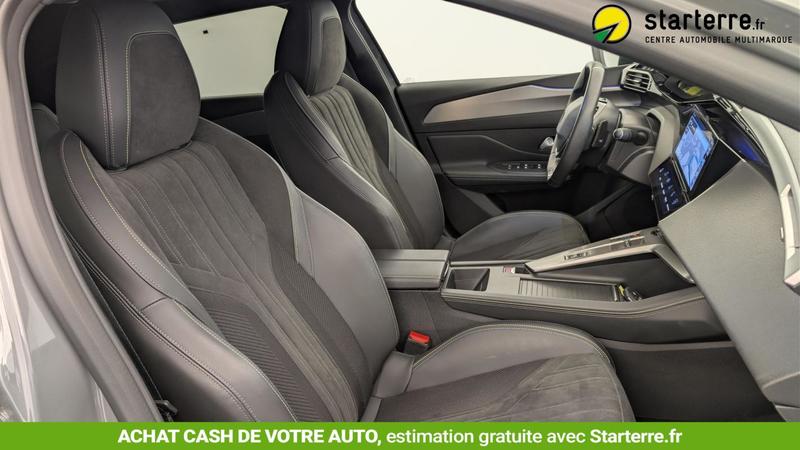 Peugeot 408 Phev 180 e-Eat8 Gt