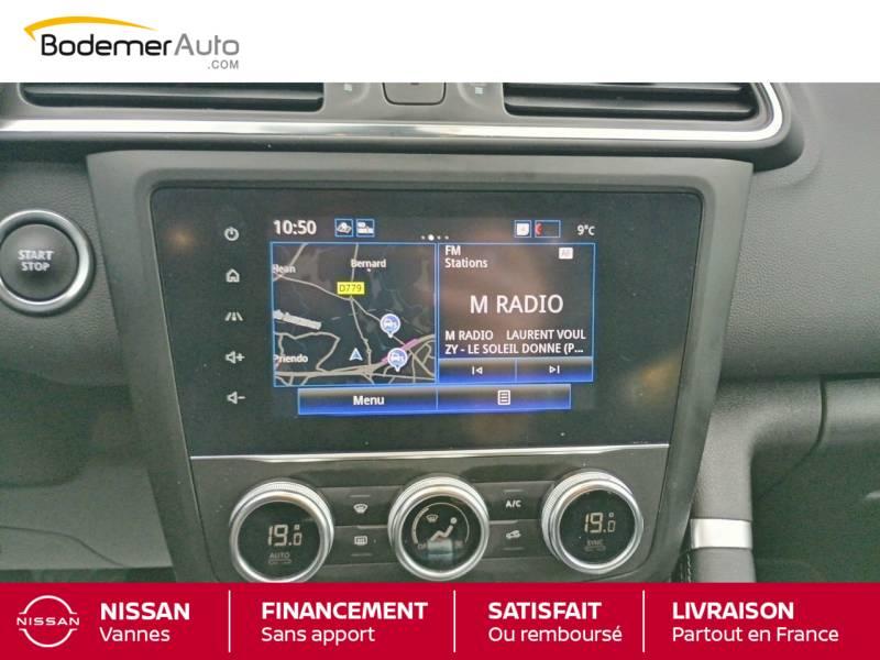 Renault Kadjar TCe 140 Edc Techno