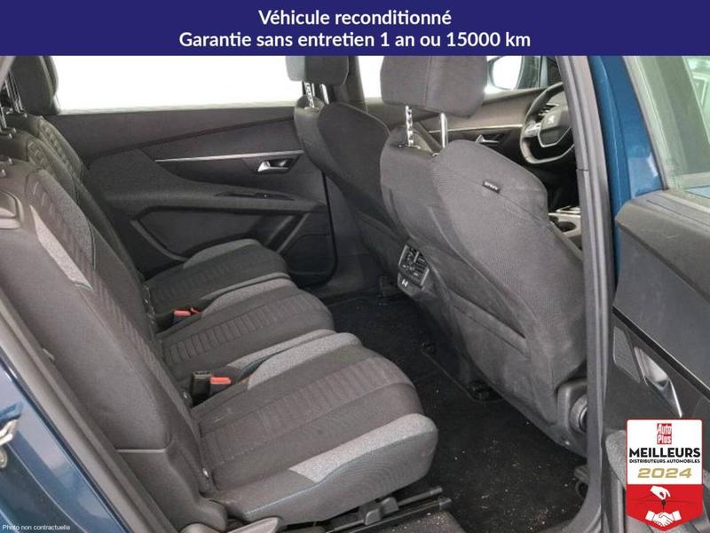 Peugeot 5008 PureTech 130 Eat8 Active Pack