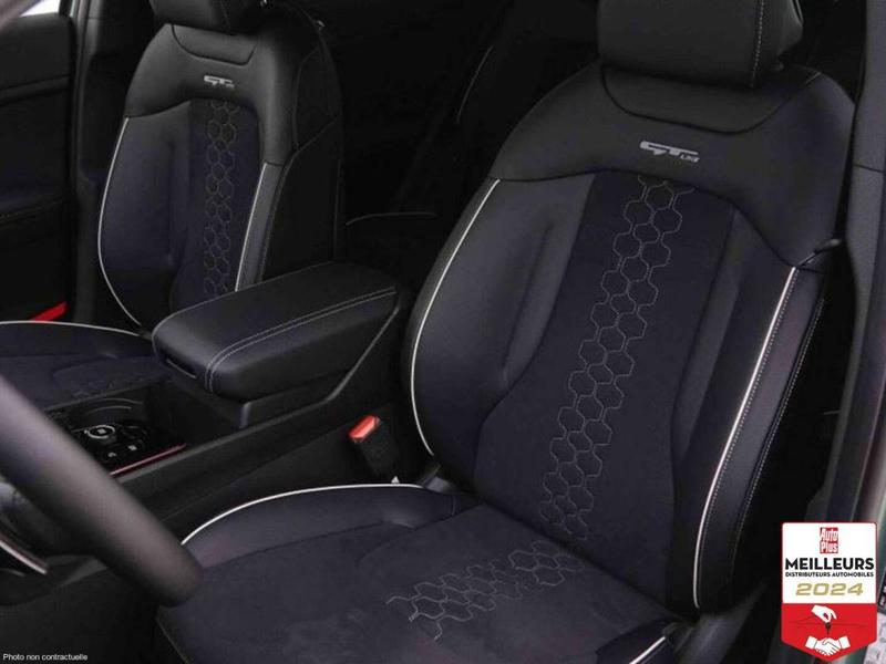 Kia Sportage 1.6t-GDi Hev 215 Gt-Line