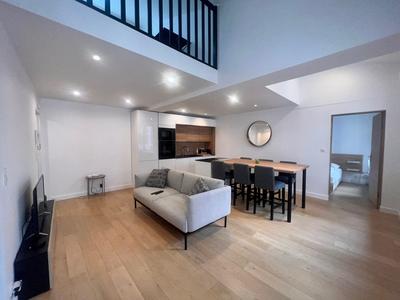 Maison - 81 m² - 5 pièces