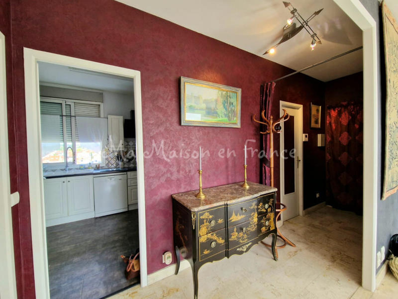 Appartement - 200 m² - 5 pièces