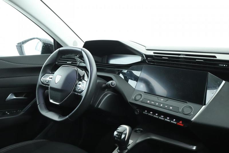 Peugeot 308 1.5 Blue-HDi Active Pack 131 ch