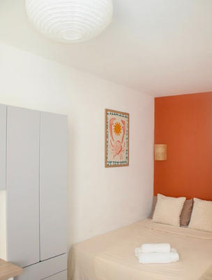 Appartement - 23 m² - 2 pièces