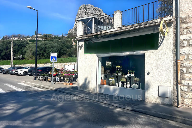 Fonds de commerce - Magasins