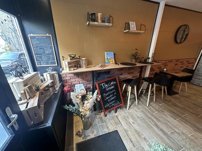 Fonds de commerce - Hôtellerie / Restauration - 20 m²