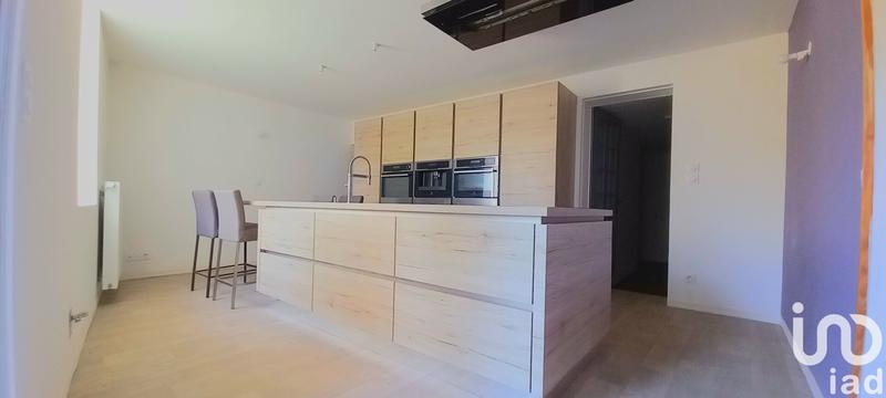 Maison de ville - 320 m² - 7 pièces