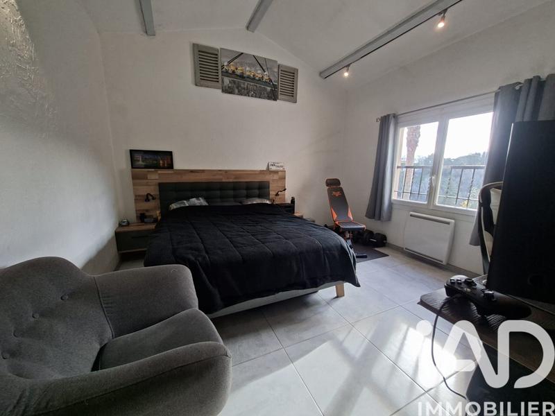 Maison - 157 m² - 6 pièces