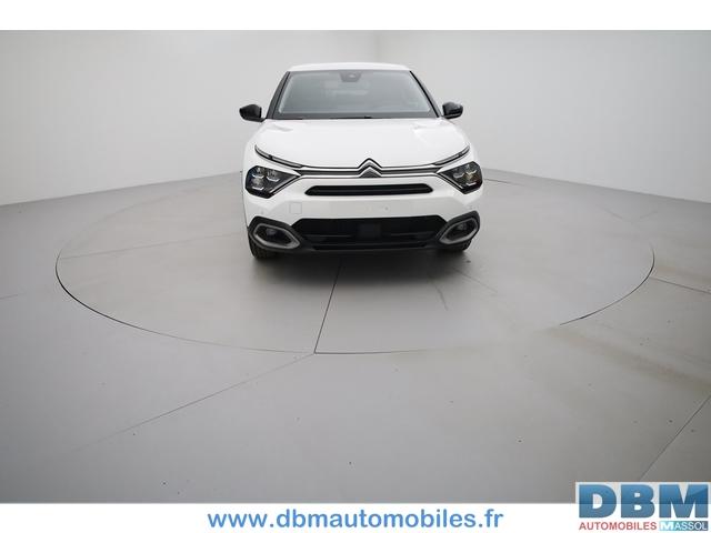 Citroën C4 Max BlueHDi 130 Eat8