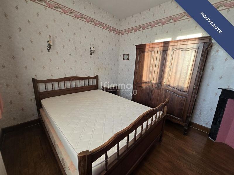 Ferme - 133 m² - 5 pièces