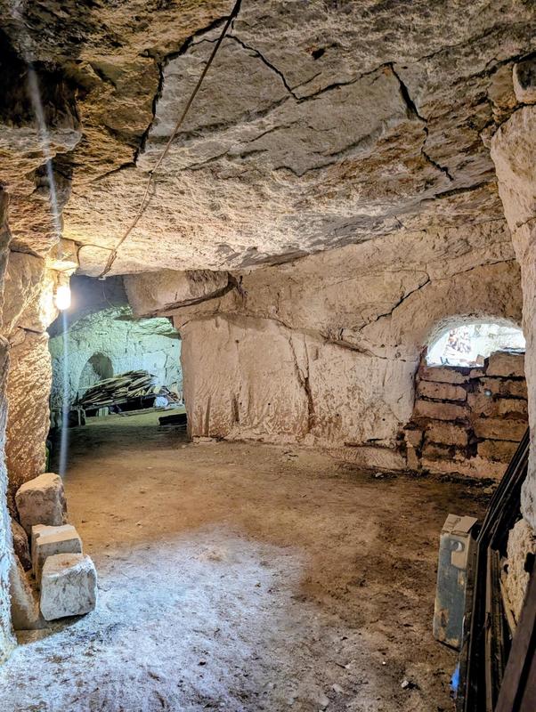 Maison - 97 m² - 4 pièces