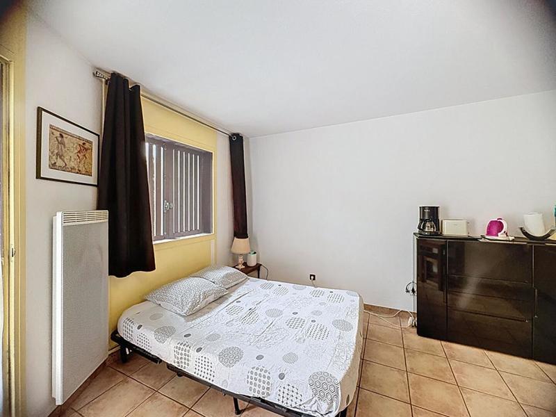 Appartement - 18 m² - 1 pièce