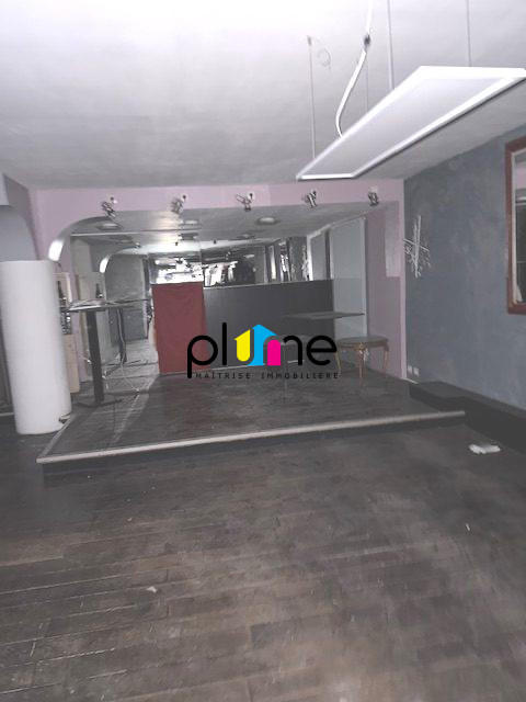 Fonds de commerce - Hôtellerie / Restauration - 300 m²