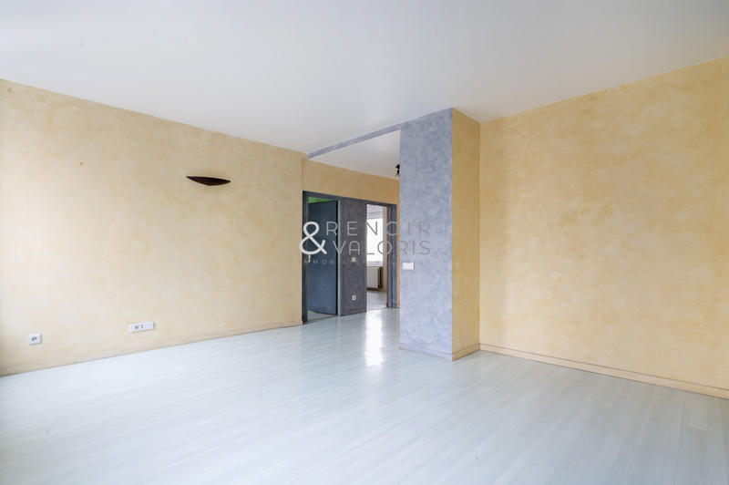 Maison - 161 m² - 8 pièces