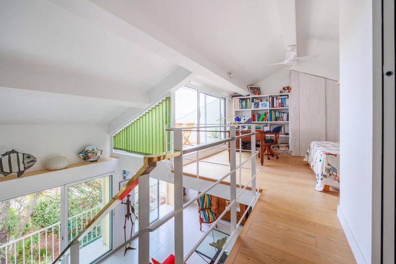 Maison - 125 m² - 4 pièces