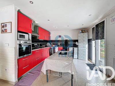 Maison - 130 m² - 4 pièces