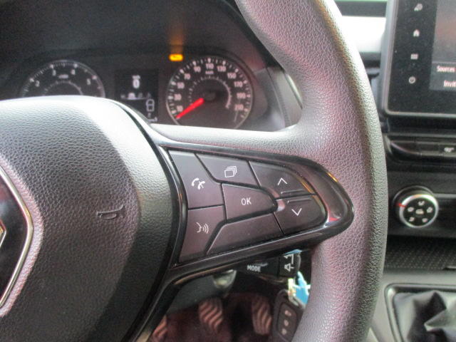 Renault Kangoo Van L2 Blue Dci 115 Grand Confort