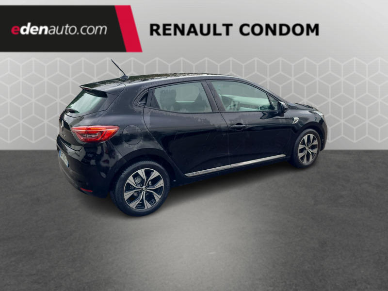 Renault Clio TCe 90 - 21n Limited