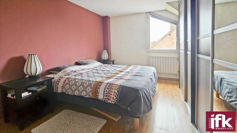 Duplex - 183 m² - 5 pièces