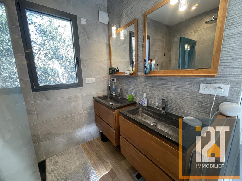 Villa - 134 m² - 5 pièces