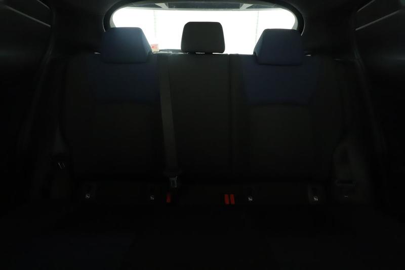 Toyota c-Hr 1.8 Hybride Graphic 122 ch