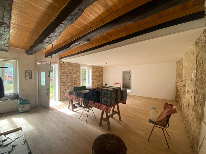 Maison - 200 m² - 5 pièces