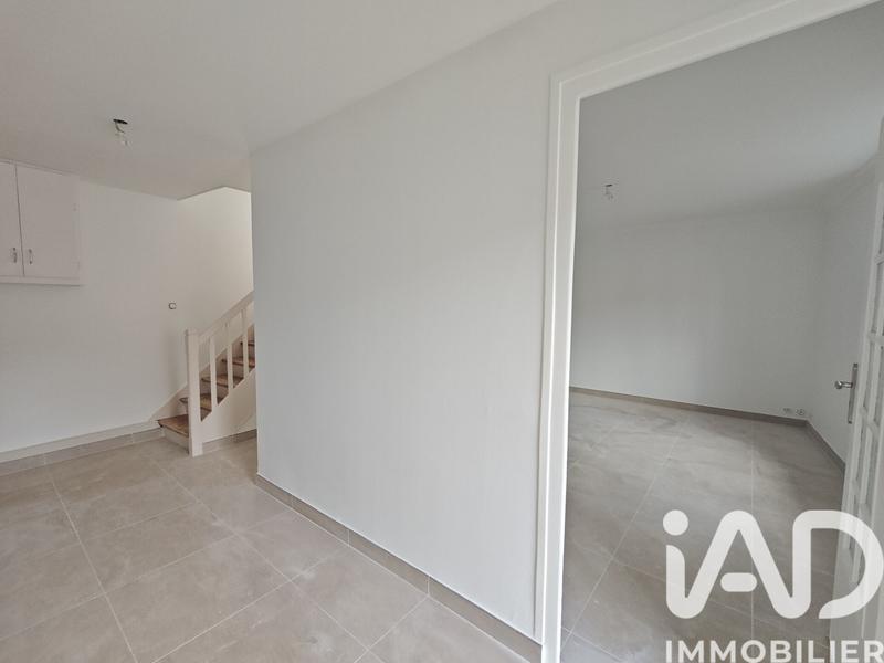 Maison - 113 m² - 4 pièces