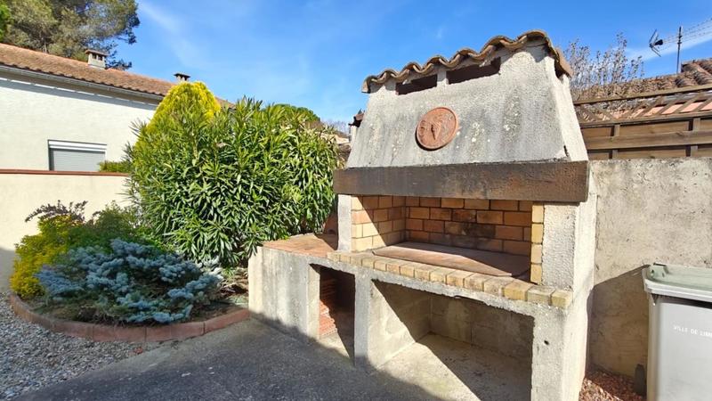 Villa - 89 m² - 5 pièces