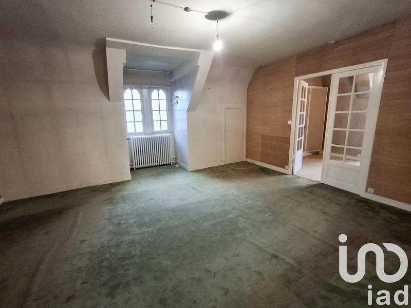 Maison de maîtres - 207 m² - 10 pièces