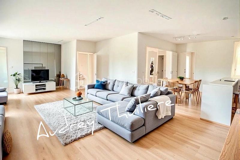 Maison - 175 m² - 5 pièces