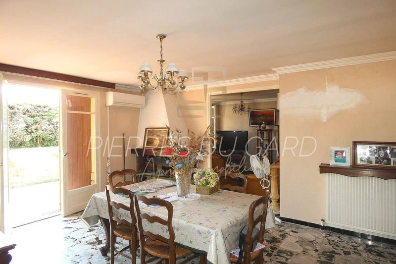 Maison - 168 m² - 5 pièces