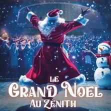 Le Grand Noël au Zénith - Cournon d'Auvergne