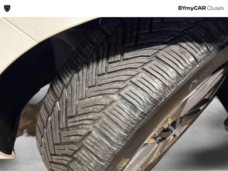 Peugeot 308 Sw BlueHDi 130ch s&amp;S Bvm6 Active Pack