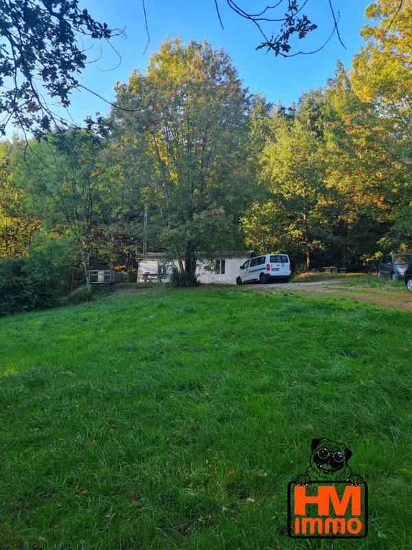 Maison - 35 m² - 2 pièces