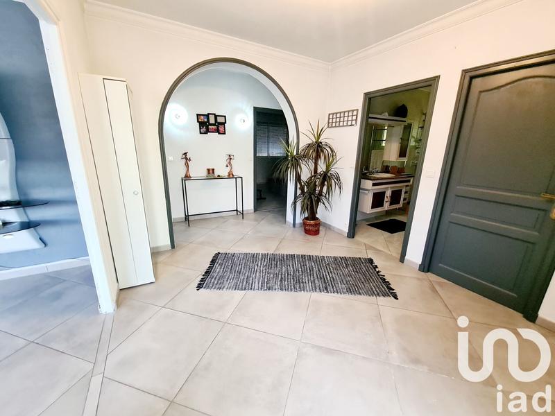 Maison - 156 m² - 6 pièces