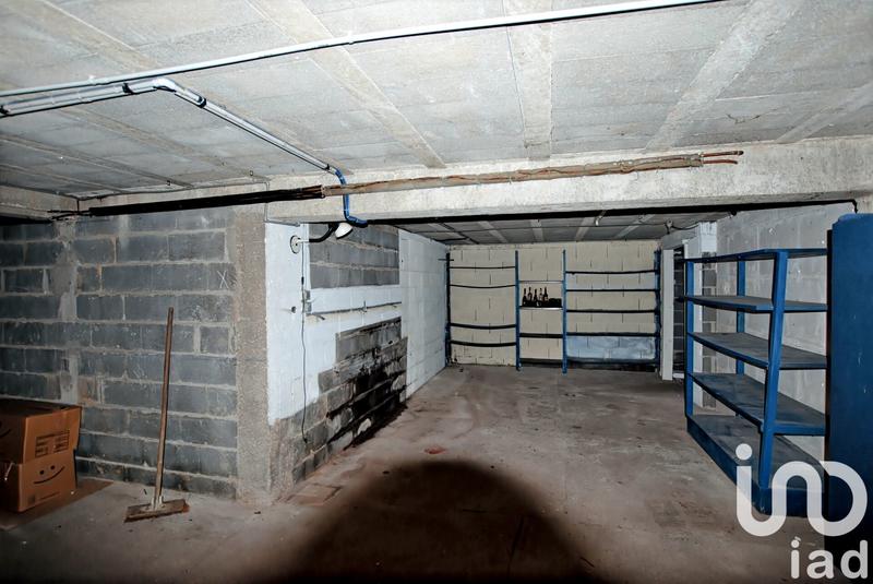 Maison - 141 m² - 5 pièces