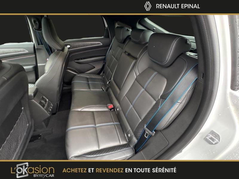 Renault Arkana E-Tech full hybrid 145 Gsr2 esprit Alpine