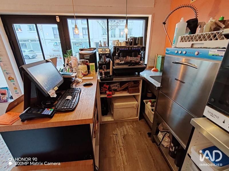 Local commercial - 50 m²