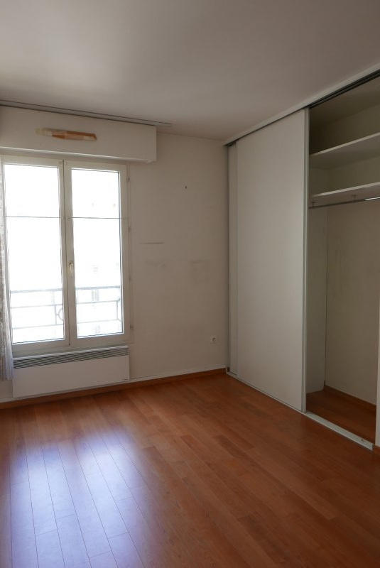 Appartement - 53 m² - 2 pièces