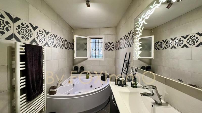 Villa - 134 m² - 4 pièces